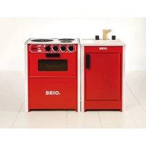 (일본정품) BRIO 브리오 키친 주방 싱크 장난감