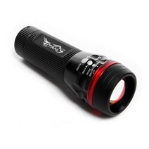 [바보사랑] TI-X2000 T1 후레쉬 캠핑 캠핑 등산 렌턴 랜턴, 상세 설명 참조