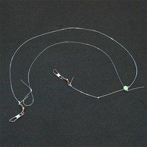 [단일코리아] 갑오징어킬러 - 쭈꾸미 갑오징어 문어 낚시 채비, 갑오징어킬러 V2(3개입)