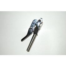 테니스 스트링 머신 줄감개 배드민턴 및 라켓 도구 부품 클램프, 12.2mm