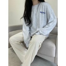 브이핏 SU 마이티 맨투맨 티셔츠