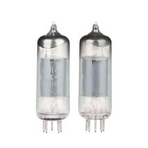 진공관 앰프 리시버 Aiyima 2pcs 6a2 밸브 전자 튜브 업그레이드 페어링 튜브, 6a2 튜브