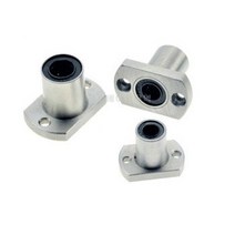 LMH13UU 리니어부쉬 원통형볼부쉬 3D프린터 내경 13MM