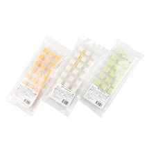과일 큐브 치즈 메론맛 망고맛 오리지널 (3.3g x 24ea), 망고