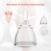 생리컵 생리컵추천 위생생리컵 여성 위생 생리 기간 컵 실리콘 생리 컵 여성 레이디 컵 coletor menstrual copa menstrual for women, 분홍색 상자 없음, s