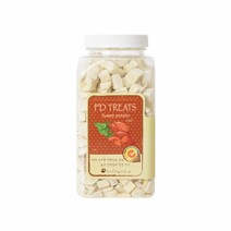 FD 에프디트릿 강아지 고양이 동결건조 간식, 고구마 85g