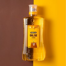 허니보 국산 100% 사양 벌꿀, 1병, 2kg