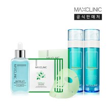 [맥스클리닉]M34826_블루탄지수분진정세트, 단품