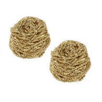 Weller 웰라 WDC2(2pcs) 인두팁클리너 메탈클리너 동클리너