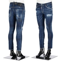 리본즈 디스퀘어드 Dsquared2 남성 청바지 27802453 (P002578139)