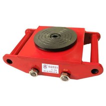 도비 대차 바퀴 캐스터 장비 중량물 컨테이너 운반, 상세 페이지 참고, I