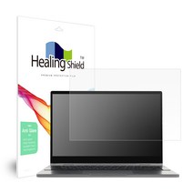 KT 플립북 13 저반사 Light 지문방지 액정보호필름