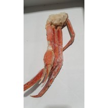 랩쿡 스노우크랩 직수입 대게 3kg N(절지)다리하나없음