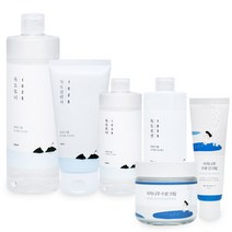 라운드랩 1025 독도 토너 200ml /500ml/로션 200ml/클렌저 150ml, 상세페이지 참조6, 독도클렌저 150ml