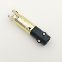 보일러호스버너 화재 감지 QRA2 불꽃 프로브 보일러 전기 눈 UV 감지기 광전관 연소기 전용, 01 WHITE