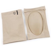 발바닥 아치패드 발바닥 아치 발바닥 아치실리콘 패드, 고래Corp, 단일옵션