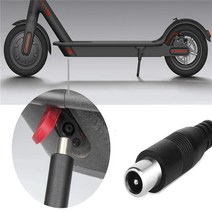 스쿠터 충전기 63W 42V 2A 배터리 나인봇 Es1 M365 프로 1S, 01 US plug