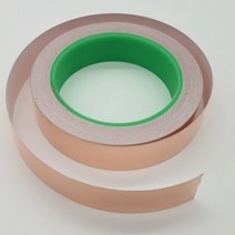 동테잎 25mm 민달팽이퇴치 전도성테이프