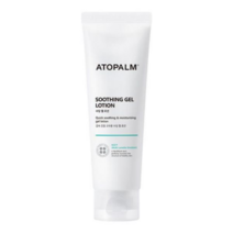 아토팜 수딩 젤 로션 120ml x 3개입