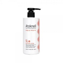 아토넬 수딩 바디로션 350ml 촉촉 수분로션 보습제 세