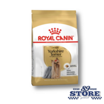 로얄캐닌 독 어덜트 요크셔테리어 1.5kg 반려견, 1개