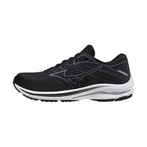 미즈노 Wave Rider 25 여성 런닝화 조깅화 Marathon 경량