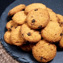 미다몰 초코칩쿠키 500g 옛날 과자 대용량 시장과자 [MD6], 1개