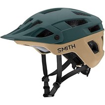 스미스 Smith Optics Engage MIPS 마운틴 사이클링 헬멧 - 매트 신더 미디엄, Matte White/Cement 22