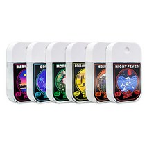 디스코레블(DSCO.REBEL) 섬유향수 섬유탈취제 40ml 세트, 개