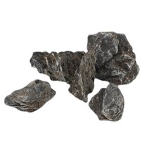 내츄럴팟 풍경석 인테리어 조경 장식용 어항돌 세트 1kg, 1세트
