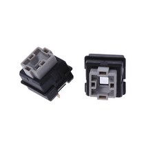 2PC Romer-G Switch Logitech G512 G910 G810 K840 G413 Pro 키보드 용 OMRON 축, 홍은 씨