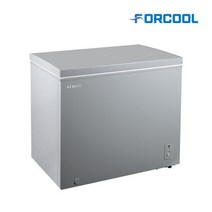 [금원하이텍] 업소용 쇼케이스 냉동고 KFHF-250D_fc, 상세페이지 참조