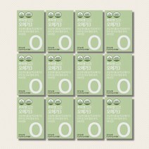 쁘띠앤 오메가3 쁘띠엔 60캡슐 12박스, 상세페이지 참조, 상세페이지 참조