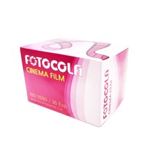포토콜라 35mm 영화용 필름 코닥 비전3 필름베이스 /코닥 영화용필름 컬러필름, 코닥 영화용 250D-36컷 1개