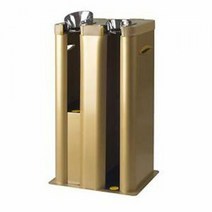 우산 자동포장기 구분형 (OP2-GD) 비닐 2000매 증정, 1, 단품