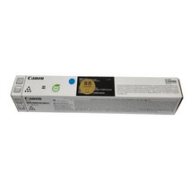 캐논 정품토너 iR ADV DX C3826 파랑, 1개