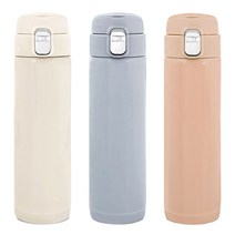 스테인리스 스텐텀블러 기념품 답례품 굿즈제작, 하프링스텐텀블러, 1개