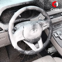 제일 버블폼 차량 실내 세정 탈취제 레몬향, 제일 차량 실내 세정제