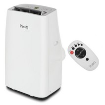 이노크아든 이동식 에어컨 10000Btu IA-I9A11