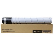 도매가정품잉크 코니카 TN323 정품토너 검정 23000매 BH 128DN hb151ea, 1, 본상품선택, 본상품선택