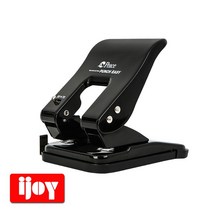 평화 겸용 이지펀치 70 80mm 2공 쉽고 편안한 펀칭