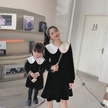 모녀시밀러룩 모녀원피스 엄마아기커플 돌촬영패밀리룩 모녀룩 맘커플룩 모녀커플룩 맘커플 원피스