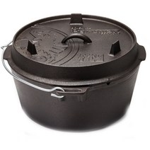페트로막스 더치오픈 5.5L Petromax FT6-T