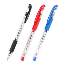 [YES24발송] 미쯔비시 유니볼 시그노 DX UM-151 중성펜_0.28mm_레드 : 극세식 부드러우면서 볼의 흔들림이 거의없음
