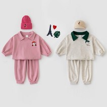 (베베르망) 프렌즈카라상하세트[세트BEH6537D]