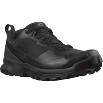 Salomon 살로몬 XA Collider 2 GTX Trail 런닝화 s 여성 - black/black/ebony 135277