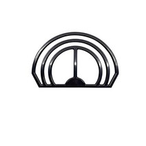 초음파커팅기 절단기 햇빌 벤더 셰이퍼 커브 도구 완벽한 챙 곡선을 위한 사용하기 쉬운 김 없음 모든 유형, 01 A