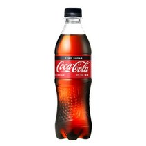 동원 상큼 달콤 청량 탄산 시원 코크제로 500PET X24 탄산음료 어린이 어른 아이 소풍 여행 캠핑 피크닉 계곡, 2세트