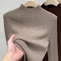 데님 청자켓 청난방 청남방 연청 진청 셔츠 블라우스 캐주얼 루즈핏 니트 풀오버 용 겨울 보터밍 가을 모의 넥 솔리드 풀 슬리브 스웨터 신제품