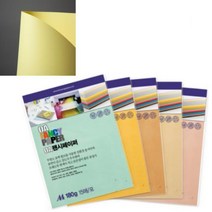 OA팬시페이퍼A4 180g(R03/흰배추색/15매/두성)